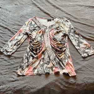 Shirt/Medium/Like new